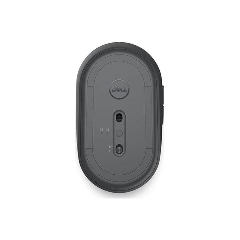 Mysz bezprzewodowa Dell MS5120W optyczna 1600 DPI Titan Gray