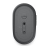 Mysz bezprzewodowa Dell MS5120W optyczna 1600 DPI Titan Gray