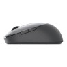 Mysz bezprzewodowa Dell MS5120W optyczna 1600 DPI Titan Gray