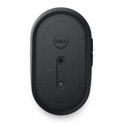 Mysz bezprzewodowa Dell MS5120W optyczna 1600 DPI Black