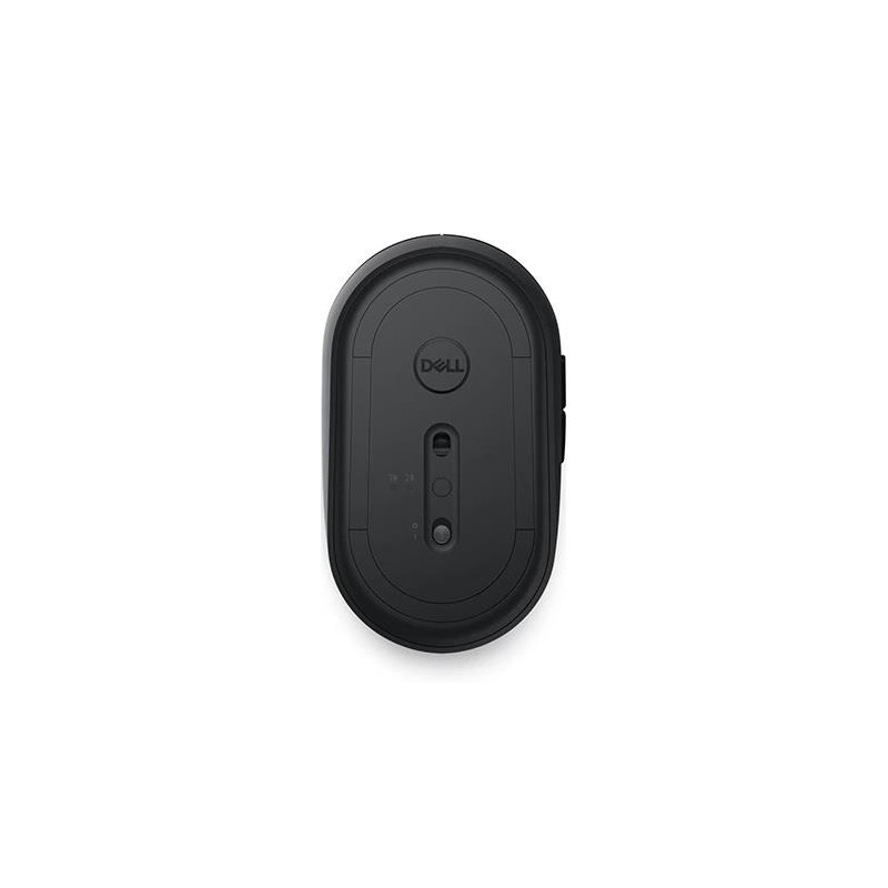 Mysz bezprzewodowa Dell MS5120W optyczna 1600 DPI Black