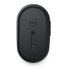 Mysz bezprzewodowa Dell MS5120W optyczna 1600 DPI Black