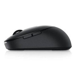 Mysz bezprzewodowa Dell MS5120W optyczna 1600 DPI Black