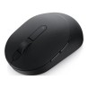 Mysz bezprzewodowa Dell MS5120W optyczna 1600 DPI Black