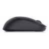 Mysz bezprzewodowa Dell MS300 optyczna 4000 DPI Black