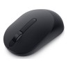 Mysz bezprzewodowa Dell MS300 optyczna 4000 DPI Black