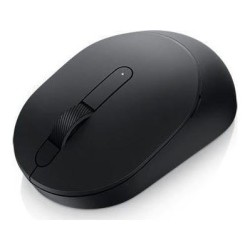 Mysz bezprzewodowa Dell MS3320W optyczna 1600 DPI Black