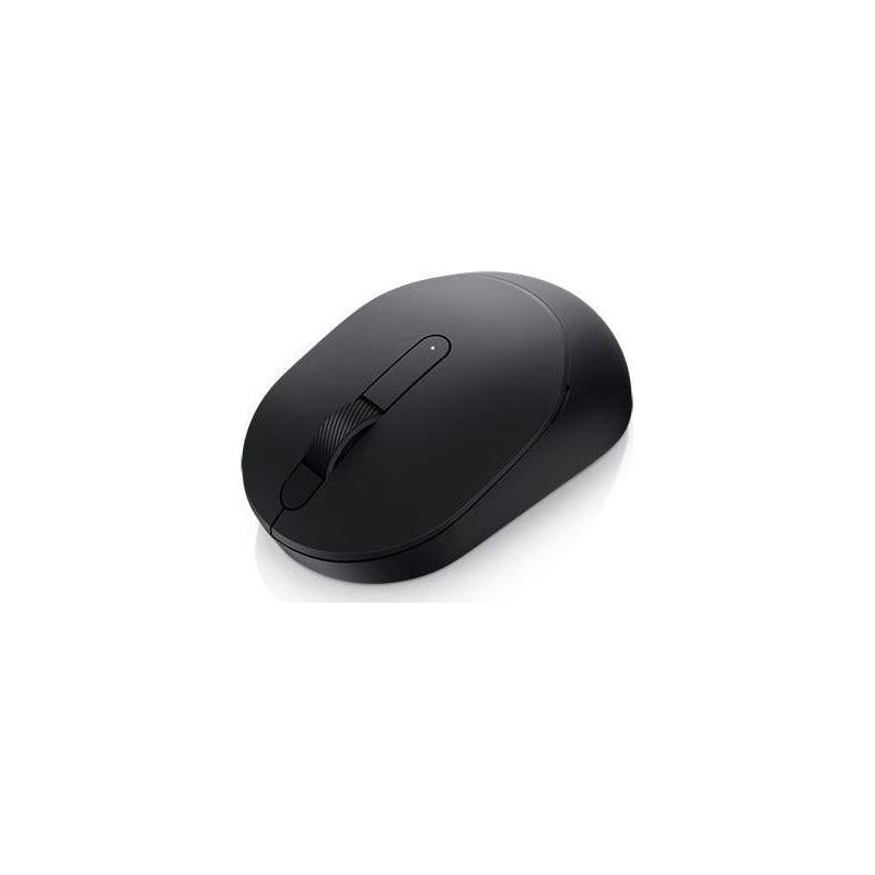 Mysz bezprzewodowa Dell MS3320W optyczna 1600 DPI Black