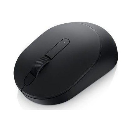 Mysz bezprzewodowa Dell MS3320W optyczna 1600 DPI Black