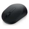 Mysz bezprzewodowa Dell MS3320W optyczna 1600 DPI Black
