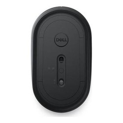 Mysz bezprzewodowa Dell MS3320W optyczna 1600 DPI Black