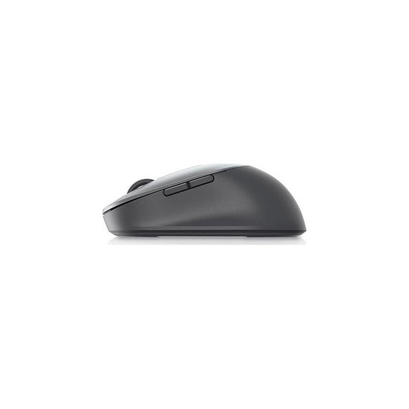 Mysz bezprzewodowa Dell MS5320W optyczna 1600 DPI Titan Gray