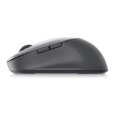 Mysz bezprzewodowa Dell MS5320W optyczna 1600 DPI Titan Gray
