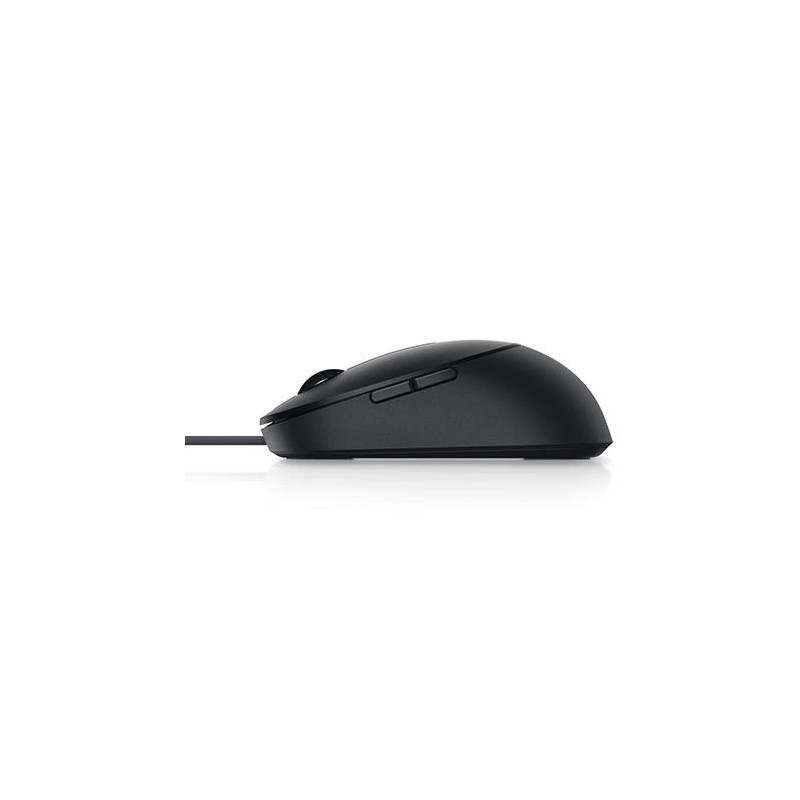 Mysz przewodowa Dell MS3220 lazerowa 3200 DPI Black