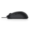 Mysz przewodowa Dell MS3220 lazerowa 3200 DPI Black