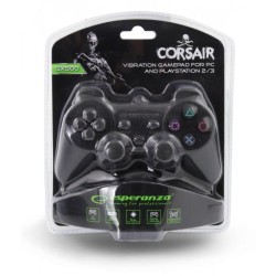 Gamepad / kontroler Esperanza EG106 Corsair
