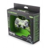 Gamepad PC USB Esperanza "Fighter" zielony