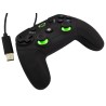 Gamepad PS3/PC USB Esperanza "Vanquisher" czarny