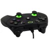 Gamepad PS3/PC USB Esperanza "Vanquisher" czarny