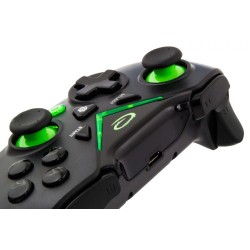 Gamepad PS3/PC/XBOX ONE/ANDROID USB Esperanza "Major" czarny