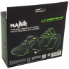 Gamepad PS3/PC/XBOX ONE/ANDROID USB Esperanza "Major" czarny