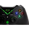 Gamepad Esperanza EGG114K PC/XBOX ONE/XBOX Series X/S USB Pirate czarny