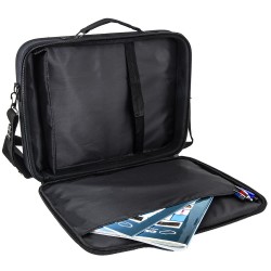 Torba na notebooka Esperanza 15,6" ET101B Classic Blue