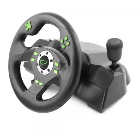 Kierownica Esperanza EGW101 "Drift" do PC/PS3