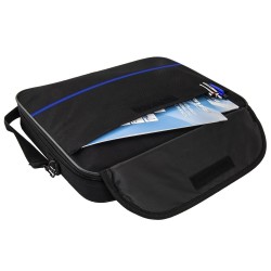 Torba na notebooka Esperanza 15,6" ET101B Classic Blue
