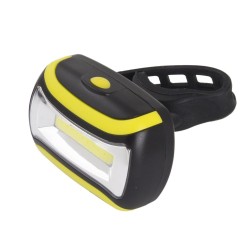 Lampka LED rowerowa Esperanza TURAIS EOT012 na przód