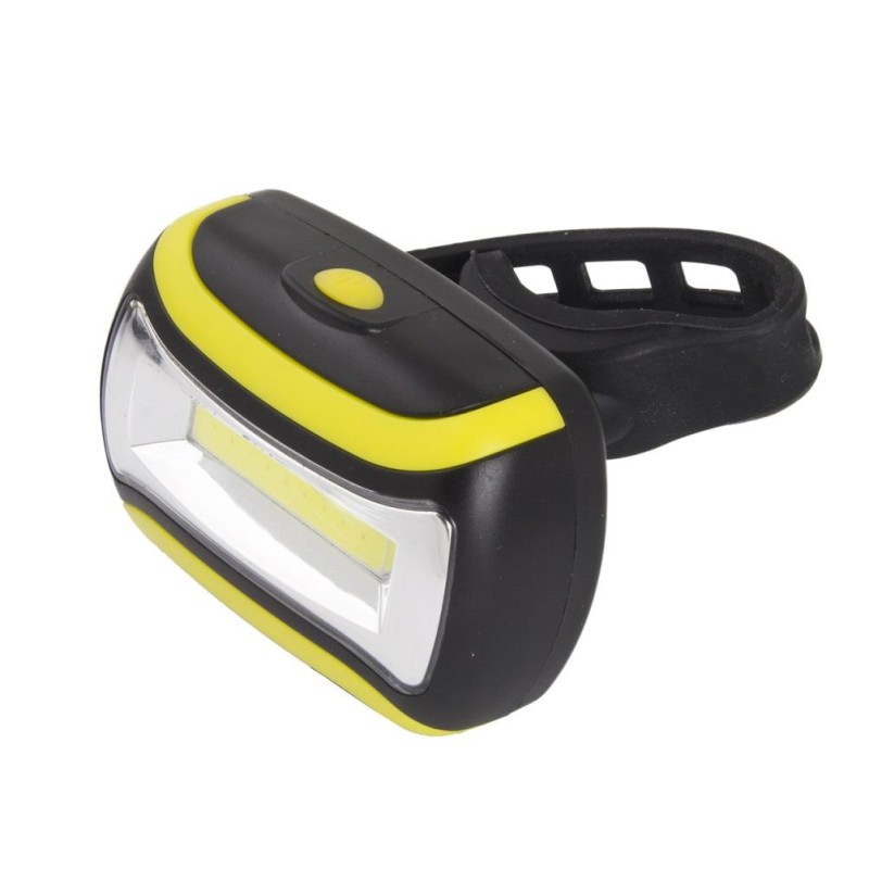 Lampka LED rowerowa Esperanza TURAIS EOT012 na przód