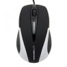 Mysz przewodowa Esperanza SIRIUS EM102S optyczna USB srebrna