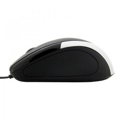 Mysz przewodowa Esperanza SIRIUS EM102S optyczna USB srebrna