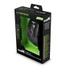 Mysz przewodowa Esperanza MX203 Scorpio optyczna Gaming 6D USB czarno-niebieska