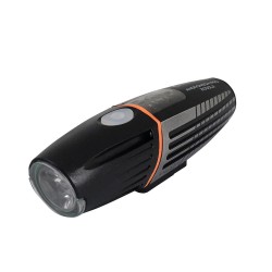 Lampka LED rowerowa Esperanza ANDROMEDA PRO 2000 LX EOT062 profesjonalna na przód
