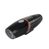 Lampka LED rowerowa Esperanza ANDROMEDA PRO 2000 LX EOT062 profesjonalna na przód