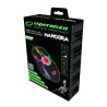 Mysz przewodowa Esperanza EGM701 MANGORA Gaming LED RGB 8D opt. USB