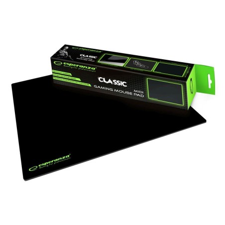 Podkładka pod mysz Esperanza EGP102K Gaming Classic midi