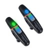 Lampka LED rowerowa Esperanza ANDROMEDA PRO 2000 LX EOT062 profesjonalna na przód