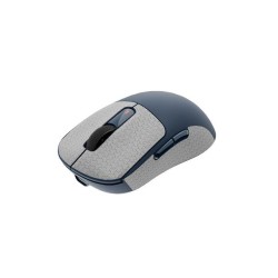 Mysz bezprzewodowa Fury Tanto T4 Wireless dla graczy 12000 DPI granatowa