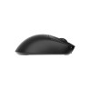 Mysz bezprzewodowa Fury Tanto T4 Wireless dla graczy 12000 DPI czarna