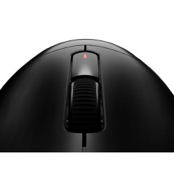 Mysz bezprzewodowa Fury Tanto T4 Wireless dla graczy 12000 DPI czarna