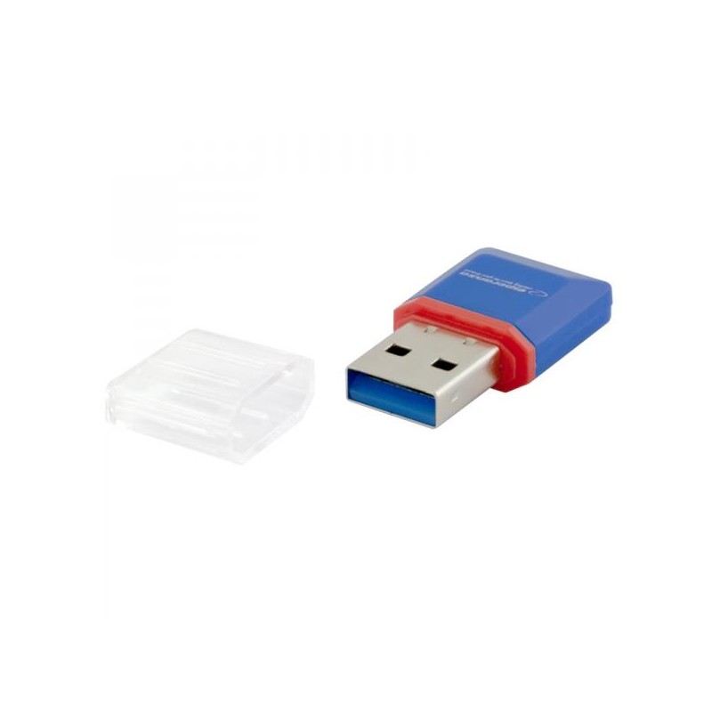 Czytnik kart MicroSD Esperanza EA134B (MicroSD Pen Drive)
