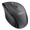 Mysz bezprzewodowa Logitech M705 optyczna czarna ECOBOX