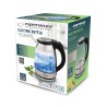 Czajnik elektryczny 1,7L Esperanza "Yosemite"