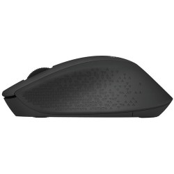 Mysz bezprzewodowa Logitech M280 optyczna czarna