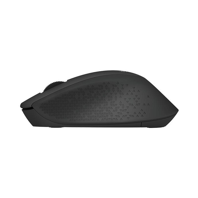 Mysz bezprzewodowa Logitech M280 optyczna czarna