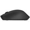 Mysz bezprzewodowa Logitech M280 optyczna czarna