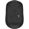 Mysz bezprzewodowa Logitech B170 optyczna czarna