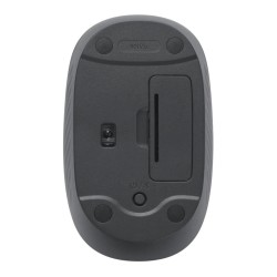 Mysz bezprzewodowa Logitech M196 optyczna Grafitowa
